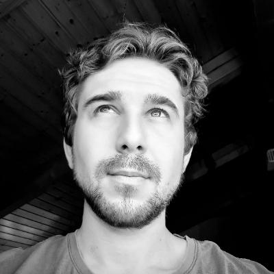 Alexander Kalis Professional Profile Picture